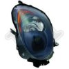 ALFA 50518343 Headlight